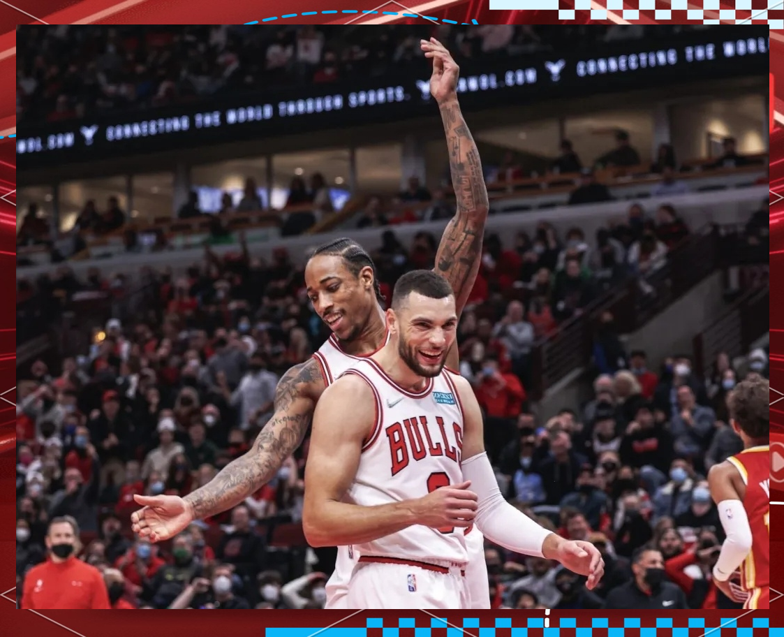 雷速体育中国包含芝加哥公牛迎西甲关键赛，赛前远射贴柱，细节曝光，阵容厚度经受考验的词条