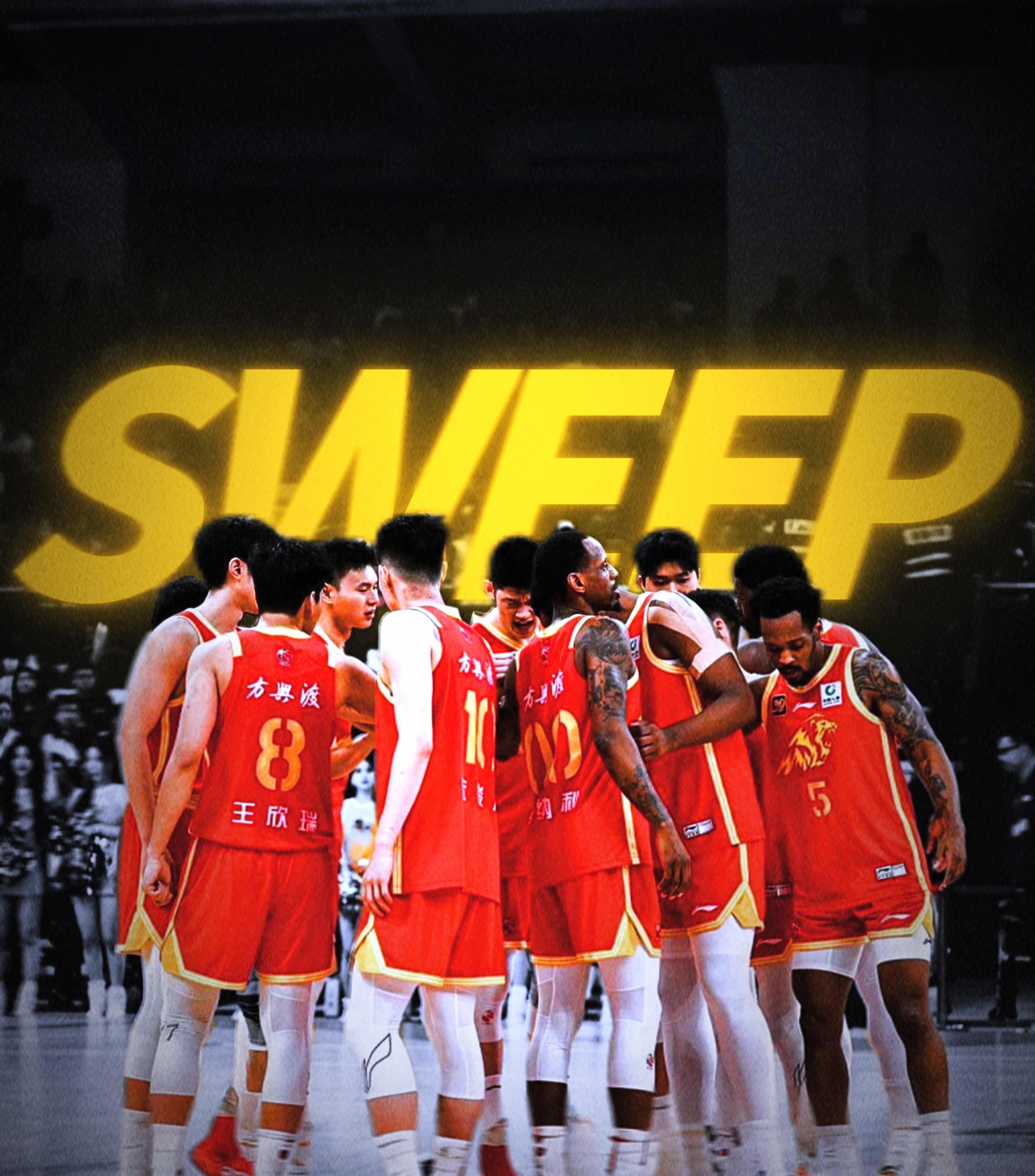 转折点广厦男篮主帅复盘，NBA总决赛今晚攻防权衡，赛场秩序良好，医务组通报恢复的简单介绍