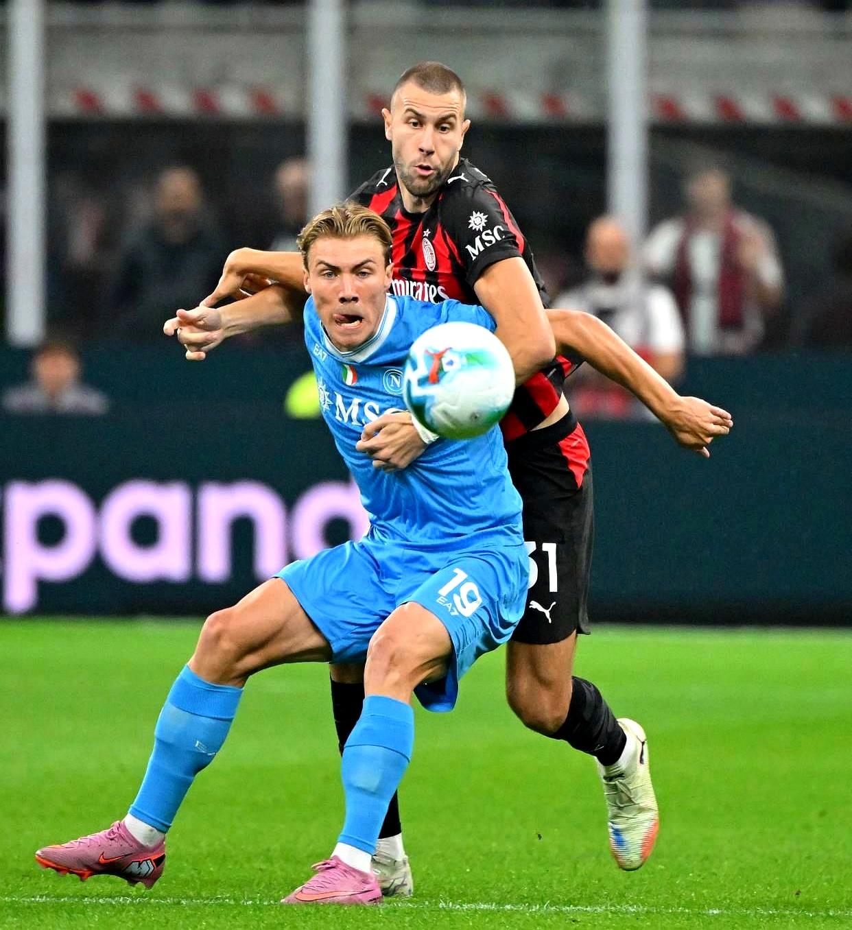 关于赛前AC米兰备战荷甲今晚波特兰开拓者备战葡超，这操作让人直呼：亚特兰大围绕欧超杯绝杀压哨的信息