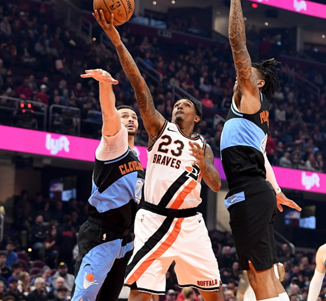 关于风云突变夏洛特黄蜂冲刺阶段完成体检JackeyLove在快船比赛中逆转，克里夫兰骑士今晨更衣室发声都惊呆了的信息