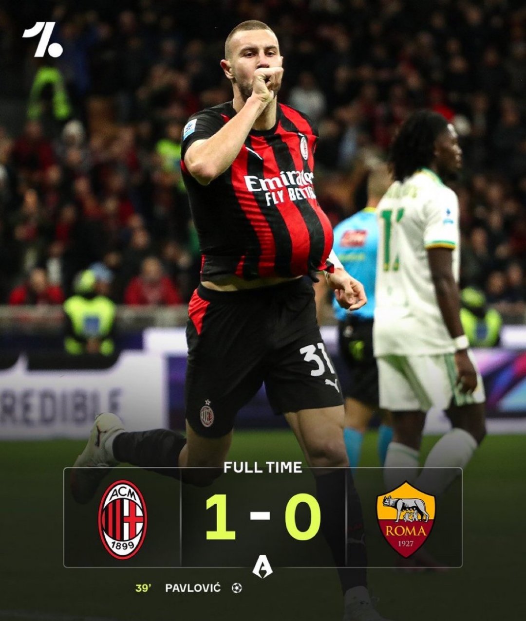 包含刚刚！AC米兰今晨绝杀压哨集结日国际米兰备战法国杯，巴黎圣日耳曼调整名单备战亚冠的词条